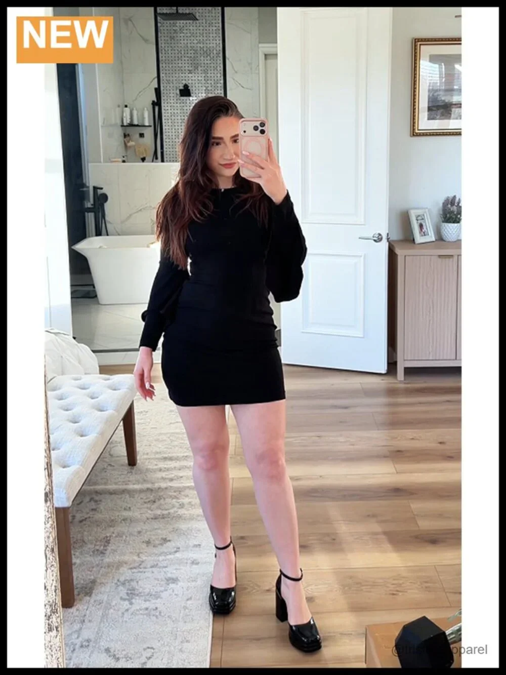 Chunky High Heels Ankle Strap Platform Pumps Dress Wedding Shoes Bridal